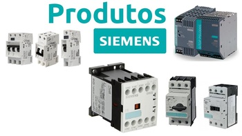 Distribuidor Siemens